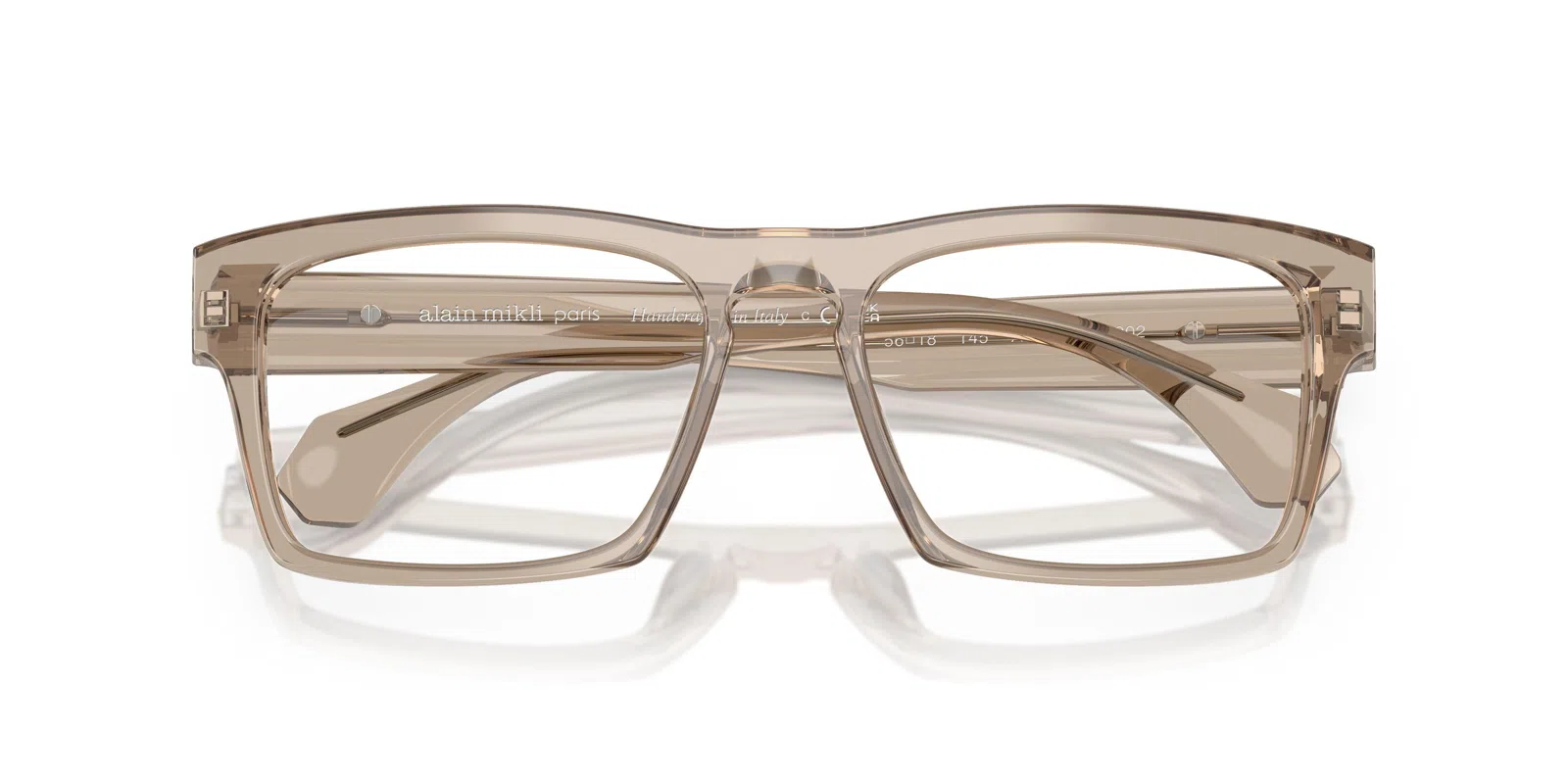 Alain Mikli 3508M Eyeglasses - view 22
